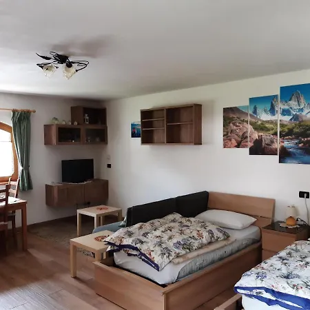 Apartmán Soravia *