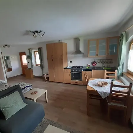 Appartement Soravia *