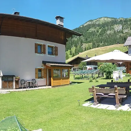 Soravia Appartement *