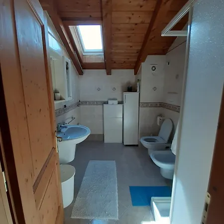Appartement Soravia